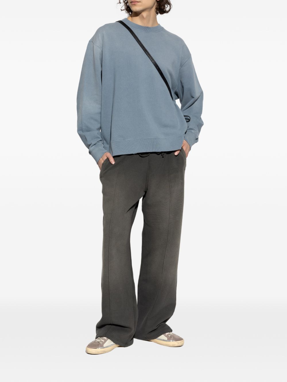 Golden Goose Men Cotton Sweatpants GOLDEN GOOSE