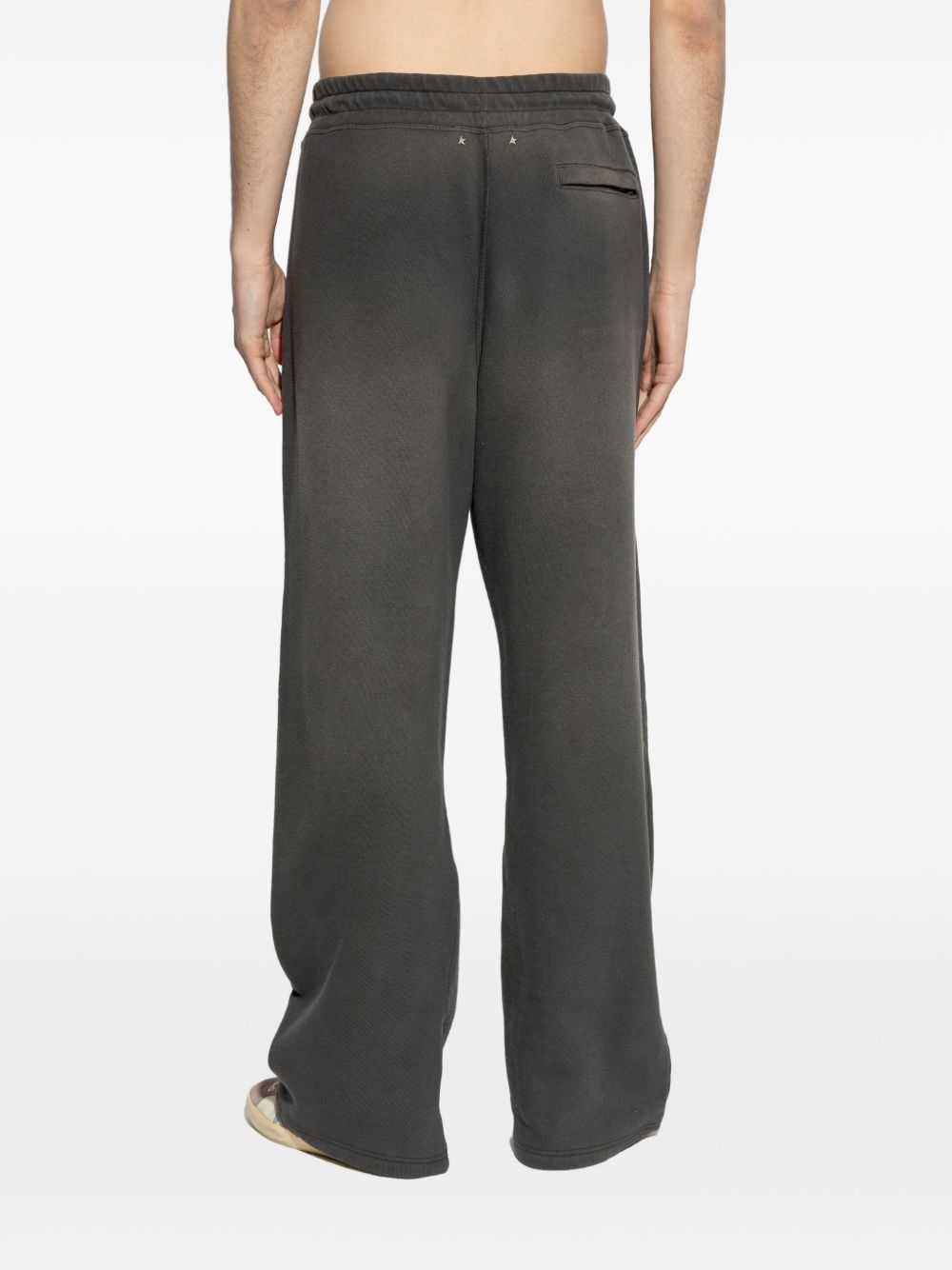 Golden Goose Men Cotton Sweatpants GOLDEN GOOSE