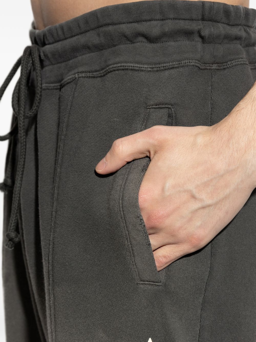 Golden Goose Men Cotton Sweatpants GOLDEN GOOSE