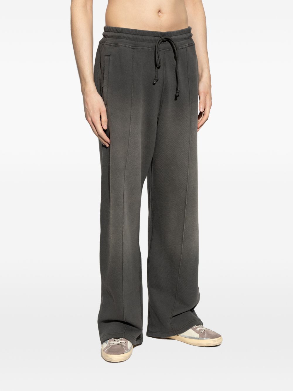 Golden Goose Men Cotton Sweatpants GOLDEN GOOSE