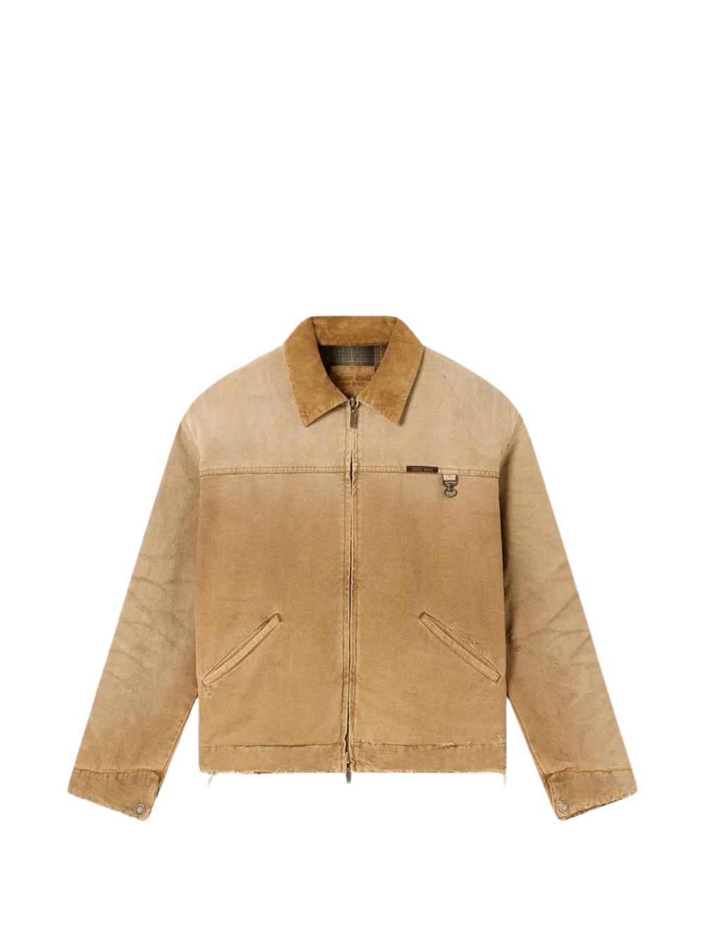 Golden Goose Men Workwear Cotton Jacket GOLDEN GOOSE