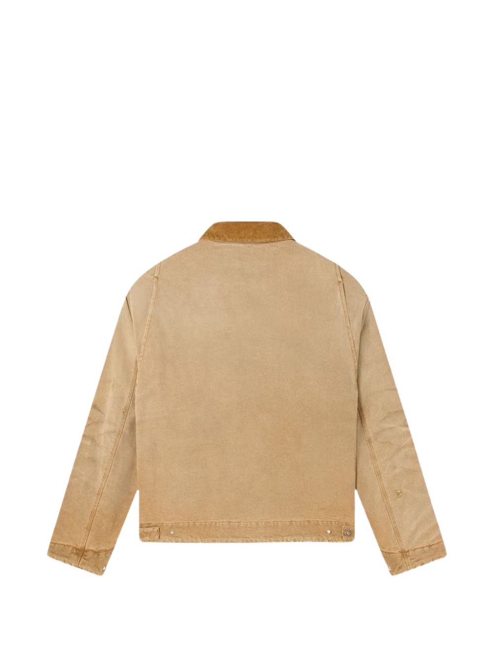 Golden Goose Men Workwear Cotton Jacket GOLDEN GOOSE