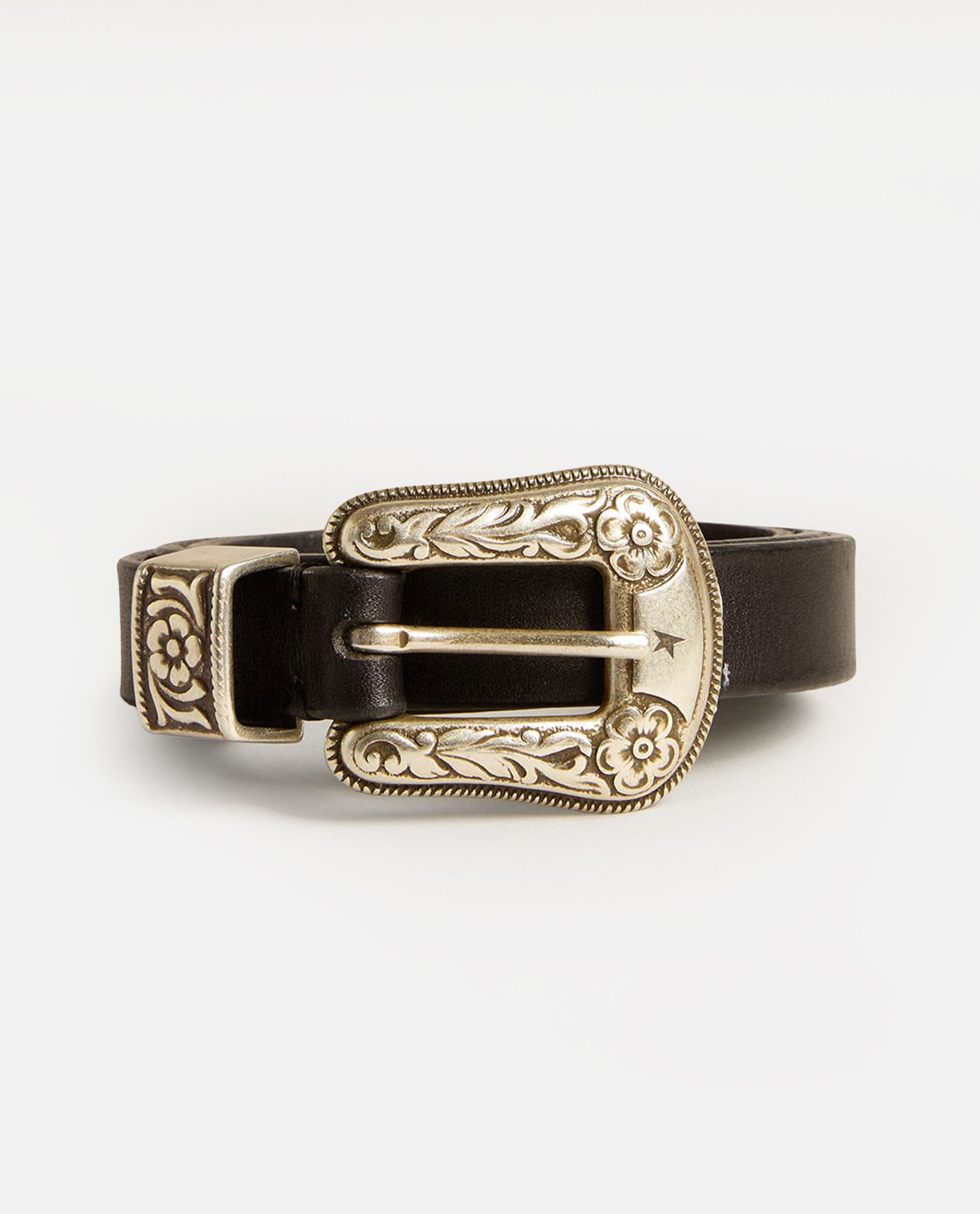 Golden Goose Women New Belt Lace GOLDEN GOOSE