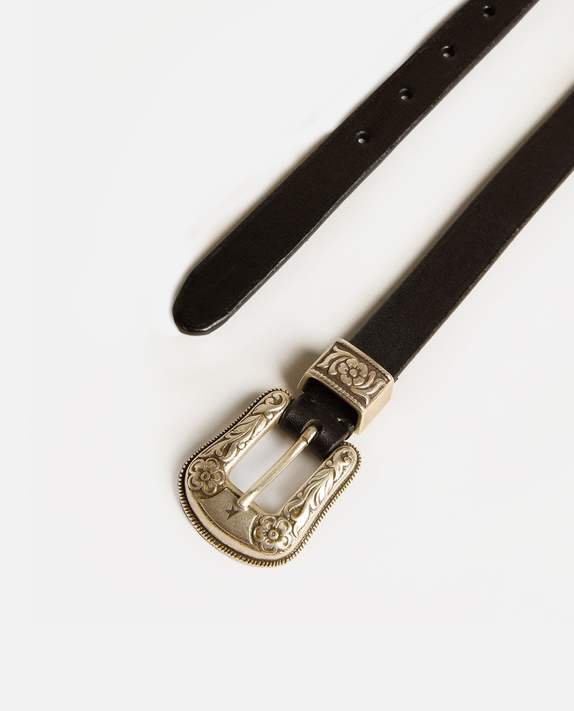 Golden Goose Women New Belt Lace GOLDEN GOOSE