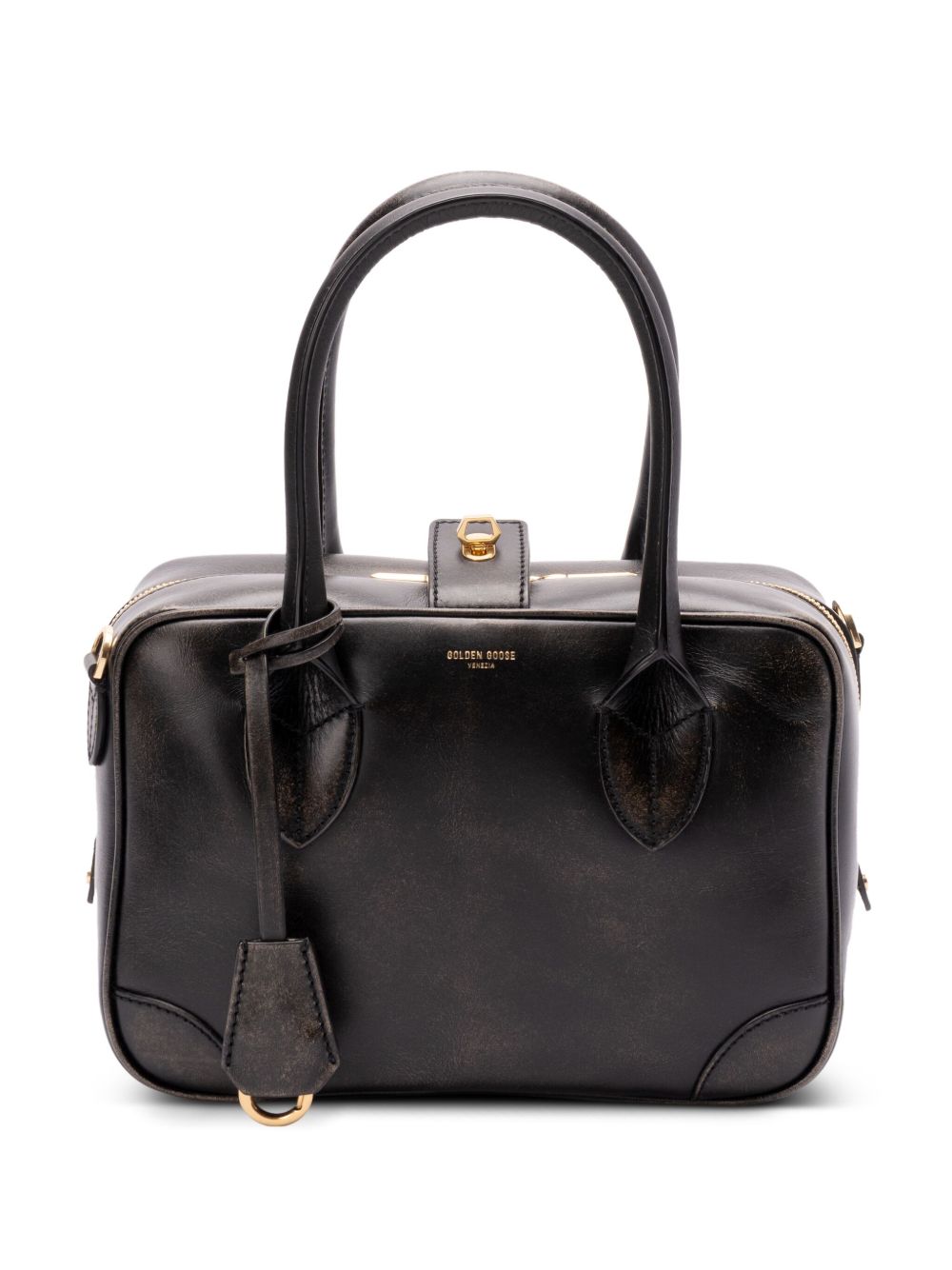 Golden Goose Women Vita Leather Handbag GOLDEN GOOSE