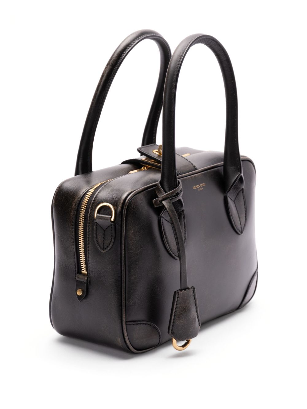 Golden Goose Women Vita Leather Handbag GOLDEN GOOSE
