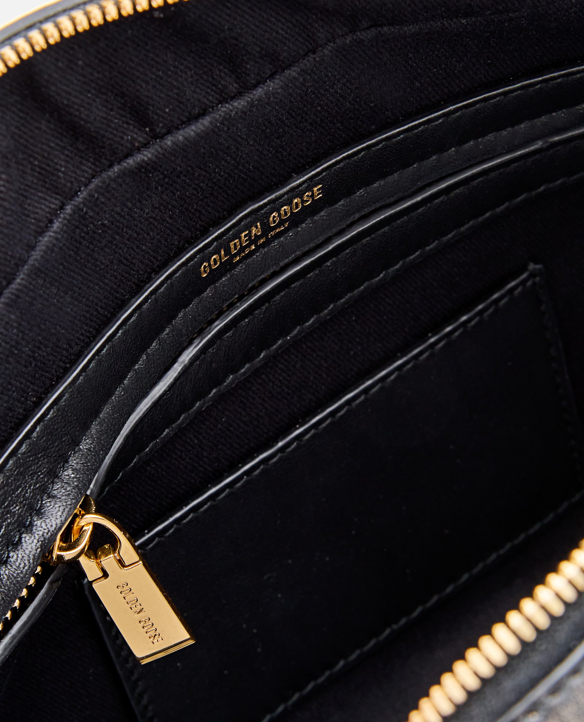Golden Goose Women Vita Bag GOLDEN GOOSE