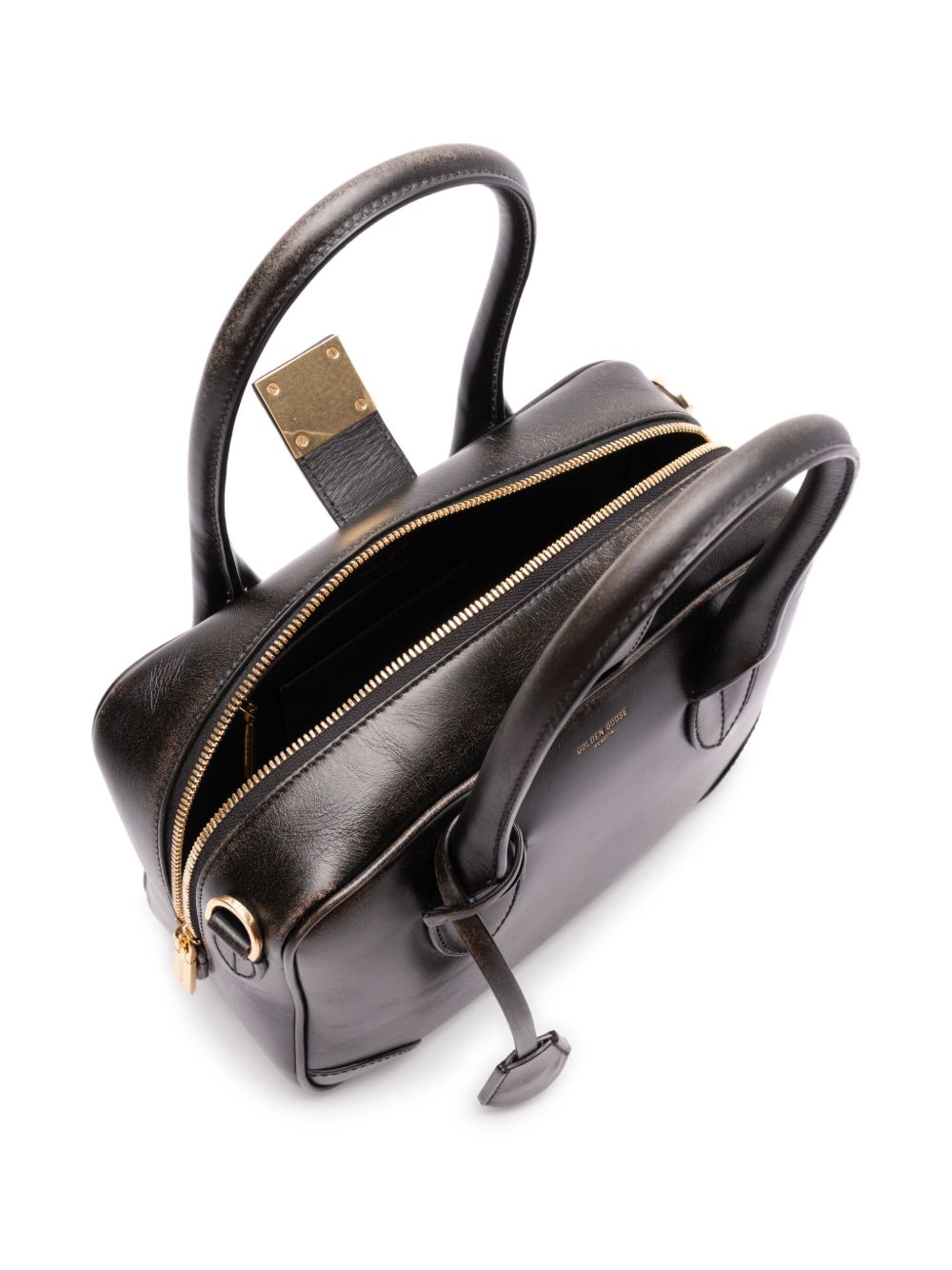 Golden Goose Women Vita Leather Handbag GOLDEN GOOSE
