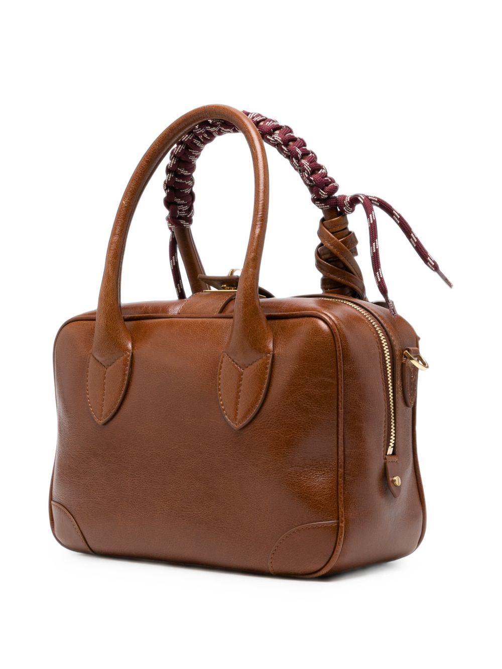 Golden Goose Women Vita Leather Handbag GOLDEN GOOSE
