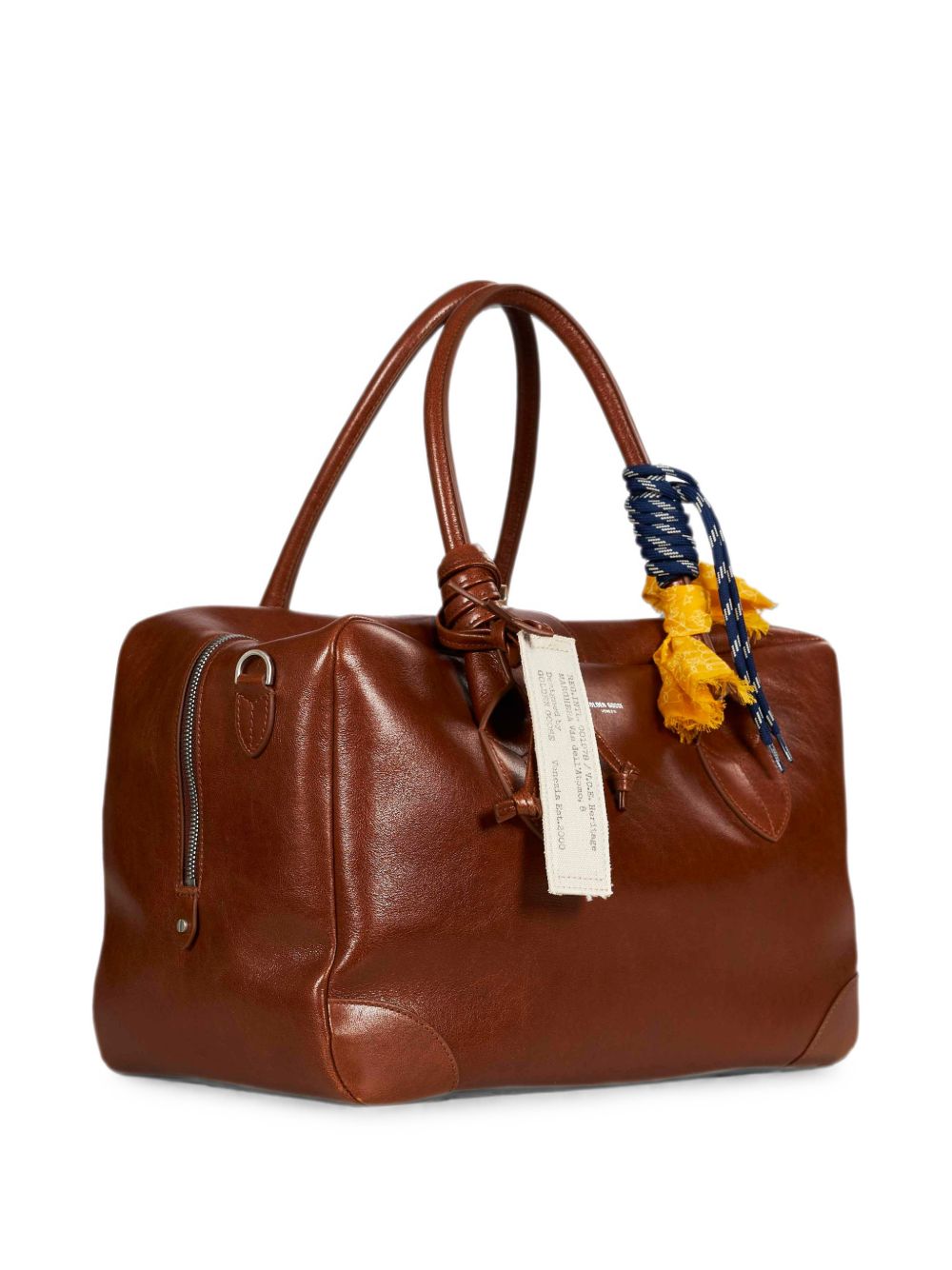 Golden Goose Women Vita Medium Leather Tote Bag GOLDEN GOOSE