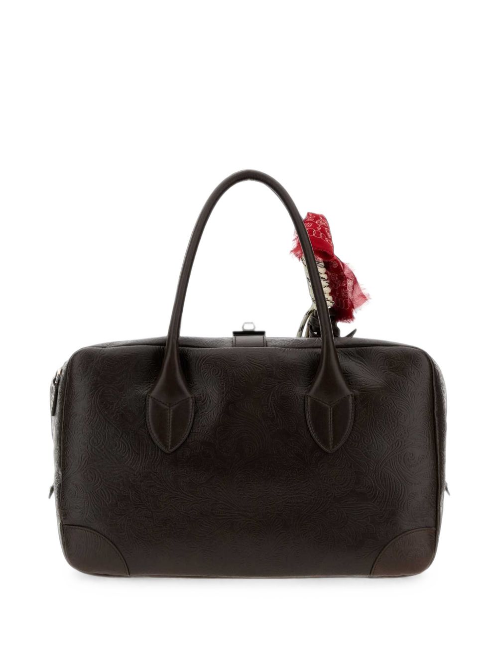 Golden Goose Women Vita Medium Leather Tote Bag GOLDEN GOOSE