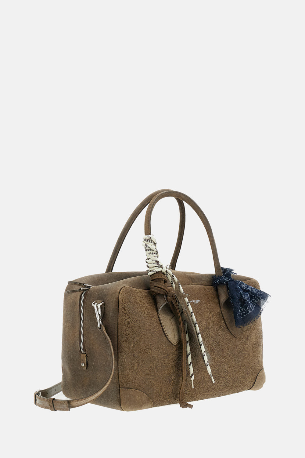 Golden Goose Women Vita Bag Medium  In Suede GOLDEN GOOSE