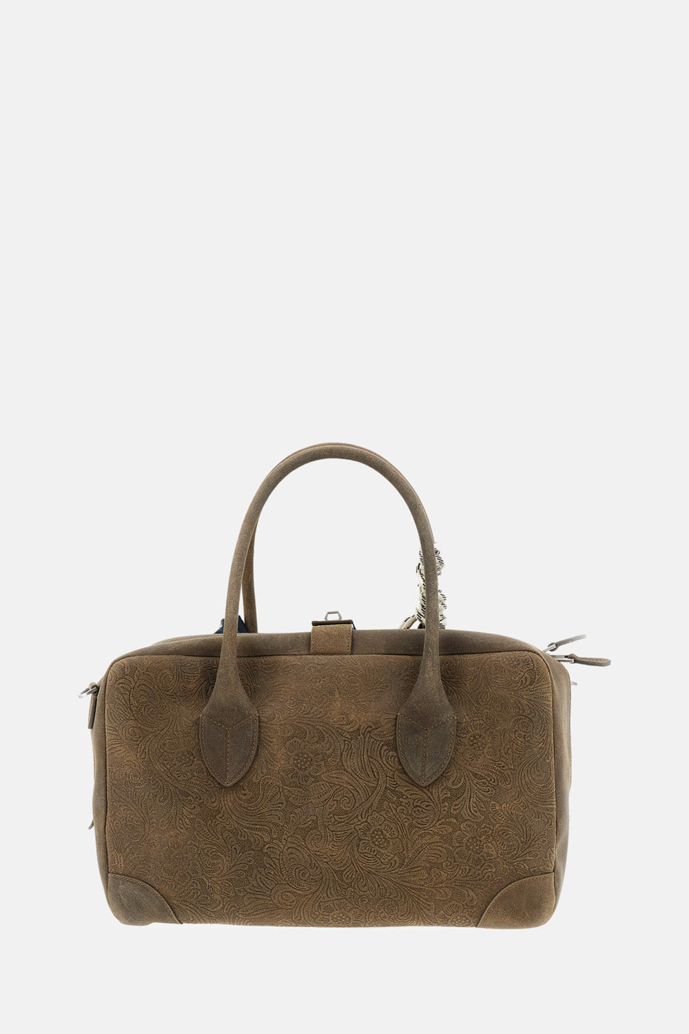Golden Goose Women Vita Bag Medium  In Suede GOLDEN GOOSE