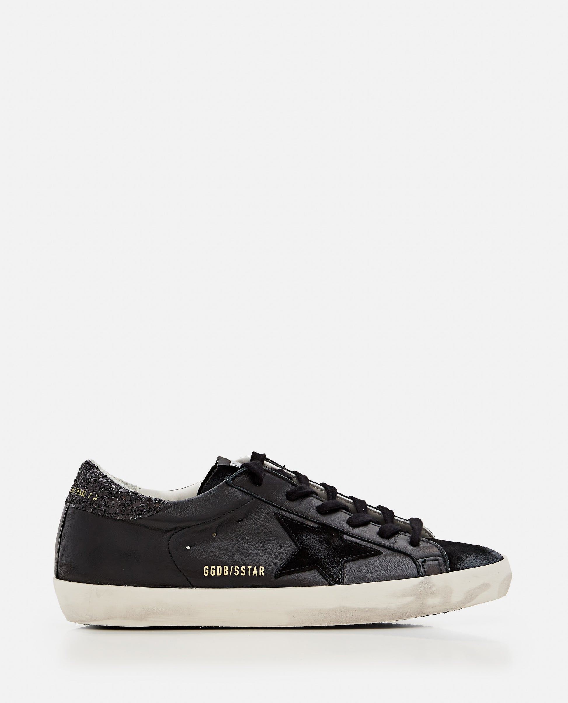 Golden Goose Women Super-Star Sneakers GOLDEN GOOSE