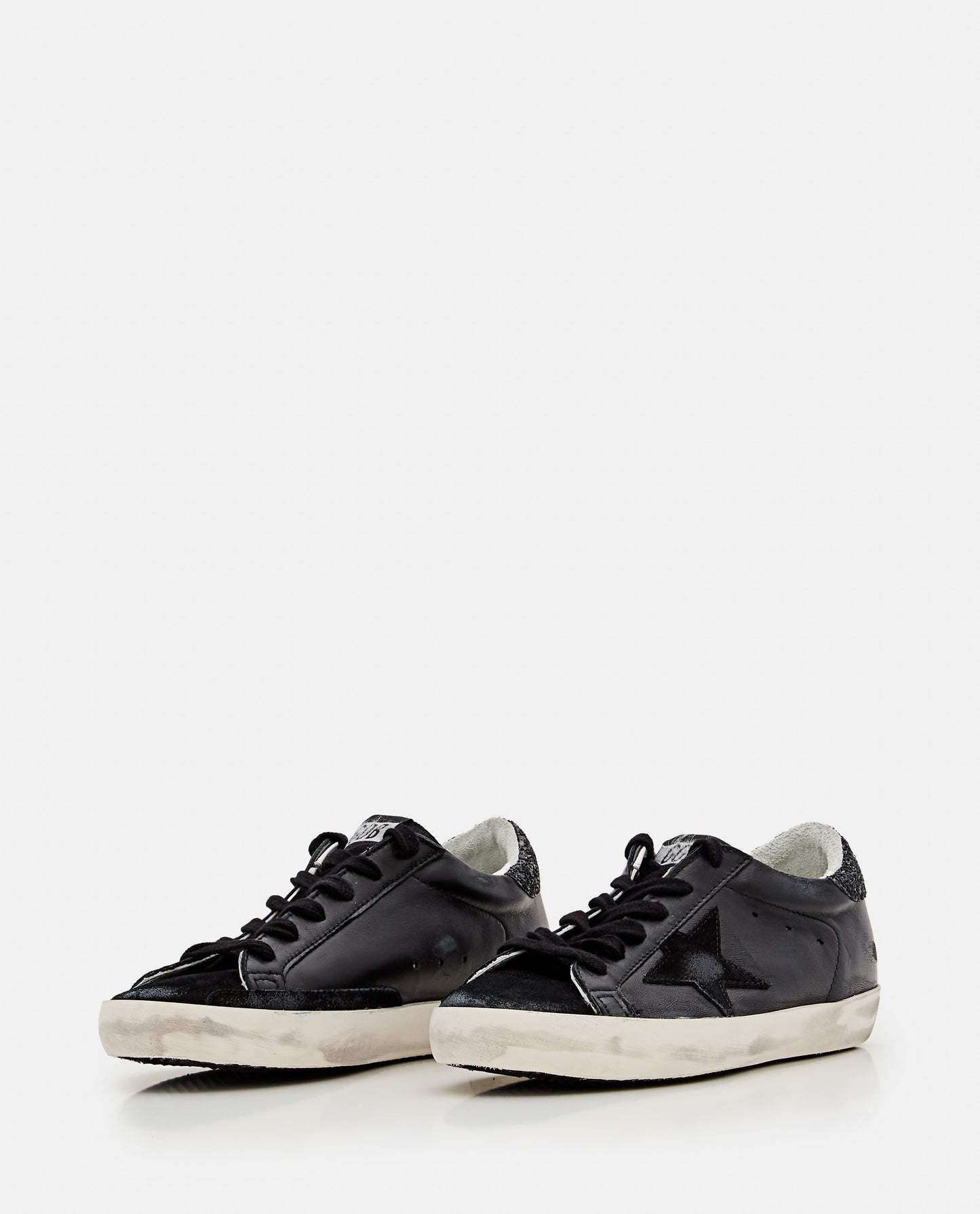 Golden Goose Women Super-Star Sneakers GOLDEN GOOSE