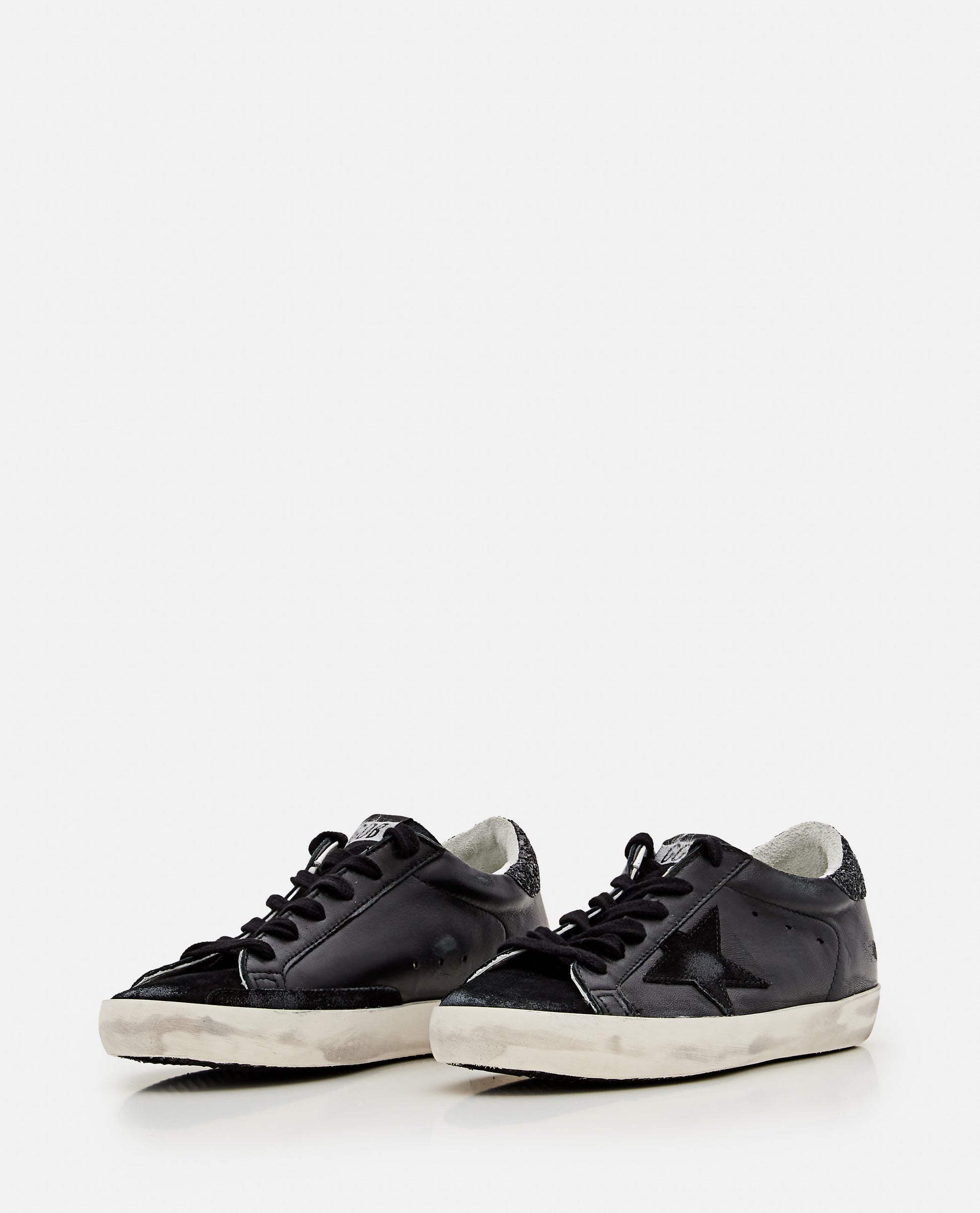 Golden Goose Women Super-Star Sneakers GOLDEN GOOSE
