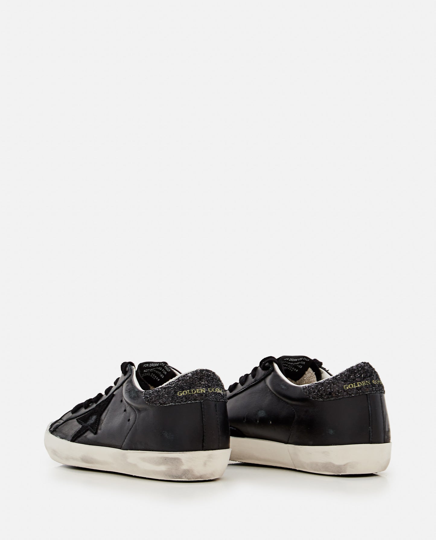 Golden Goose Women Super-Star Sneakers GOLDEN GOOSE