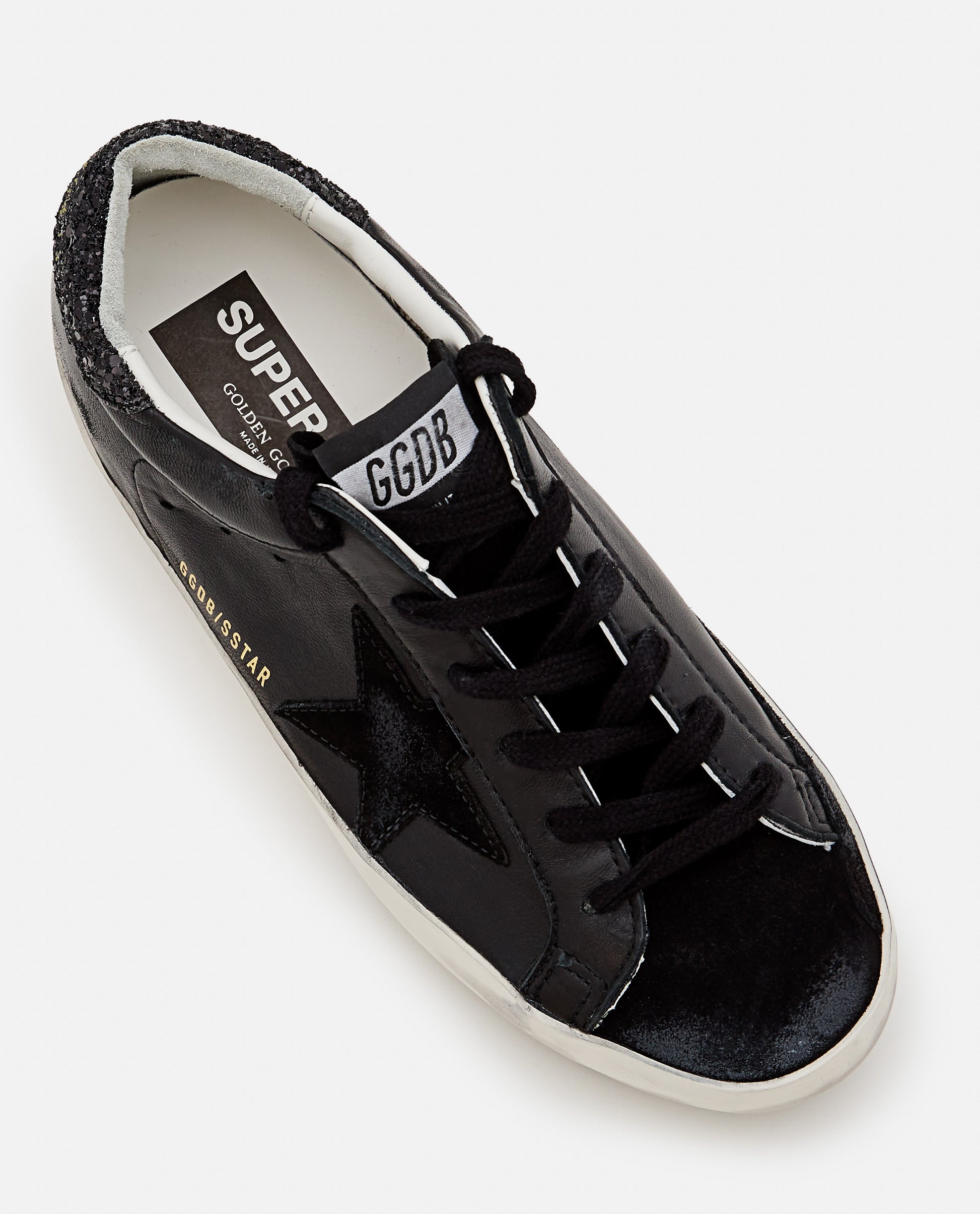 Golden Goose Women Super-Star Sneakers GOLDEN GOOSE