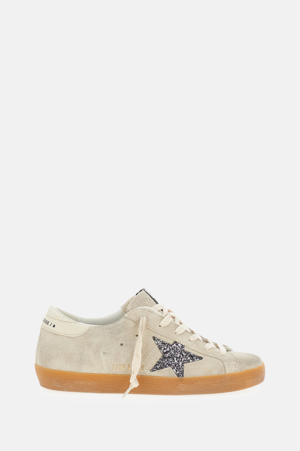 Golden Goose Women Super Star Suede Sneakers GOLDEN GOOSE