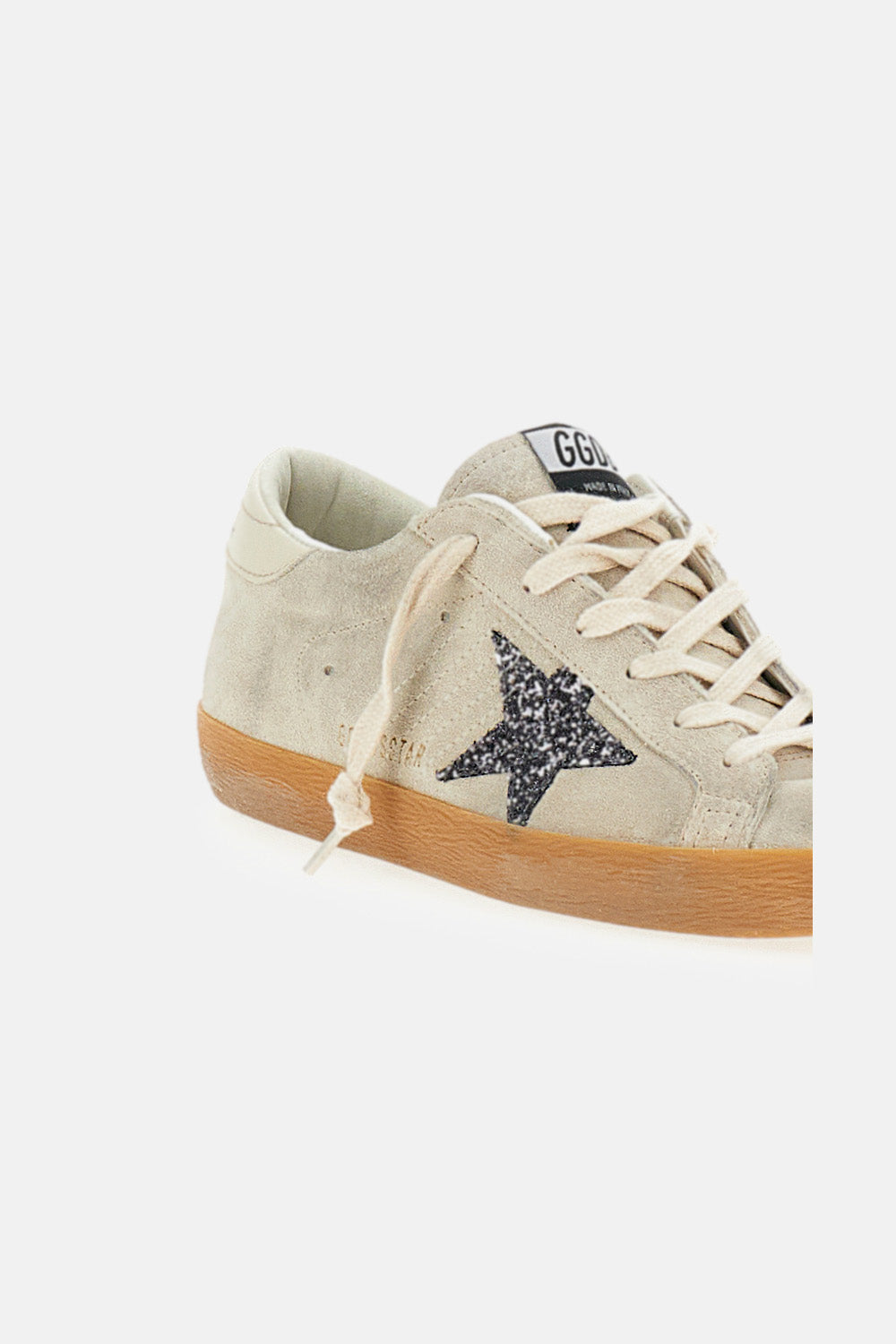 Golden Goose Women Super Star Suede Sneakers GOLDEN GOOSE