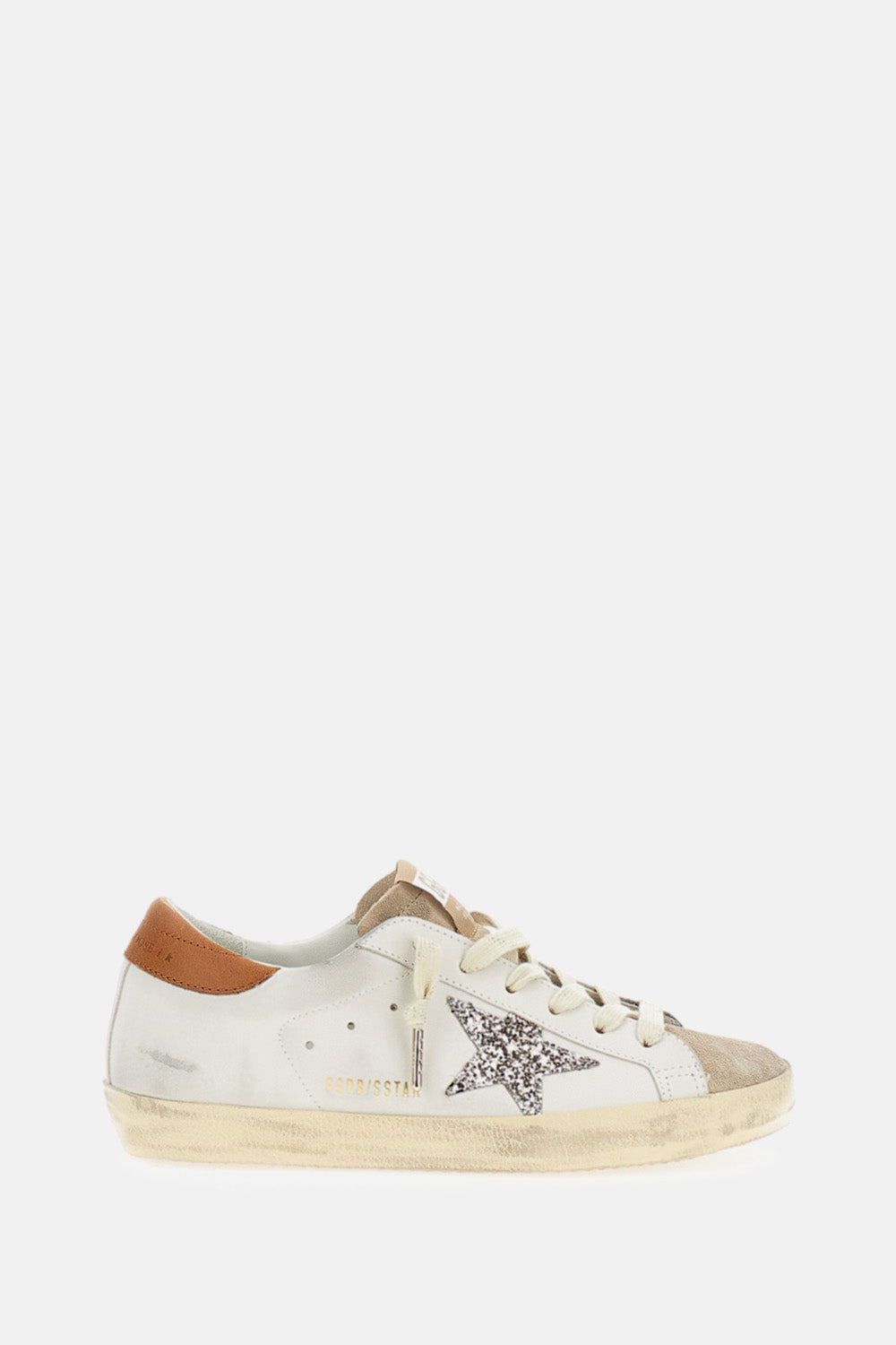 Golden Goose Women Super Star Sneakers GOLDEN GOOSE