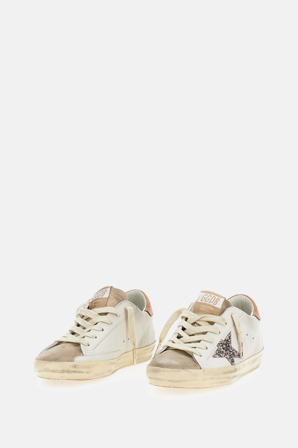 Golden Goose Women Super Star Sneakers GOLDEN GOOSE
