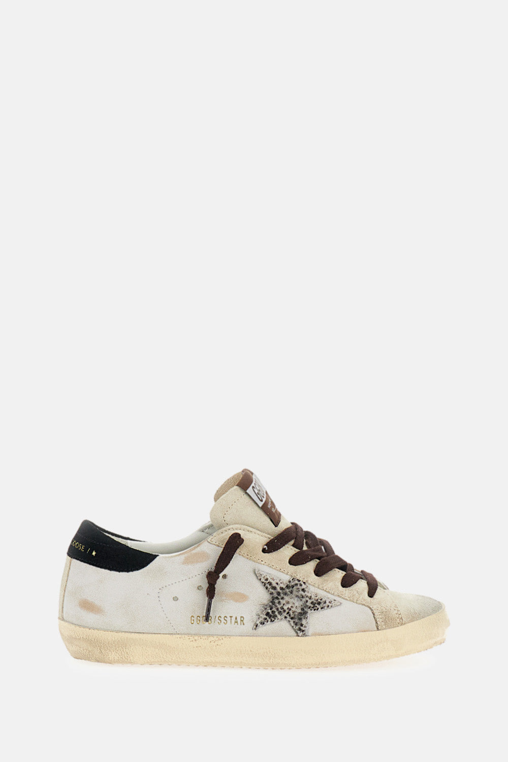 Golden Goose Women Super Star Sneakers GOLDEN GOOSE