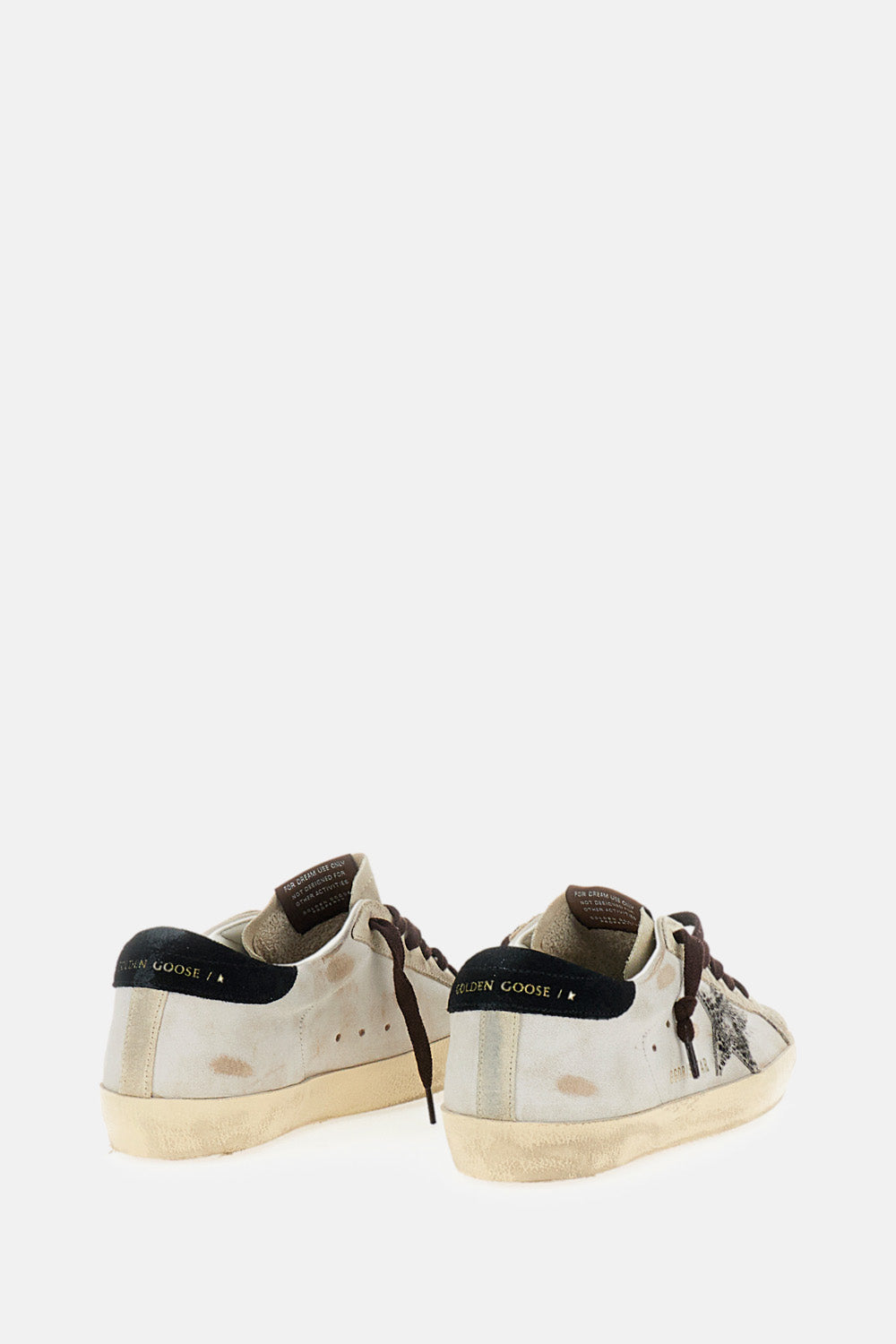 Golden Goose Women Super Star Sneakers GOLDEN GOOSE