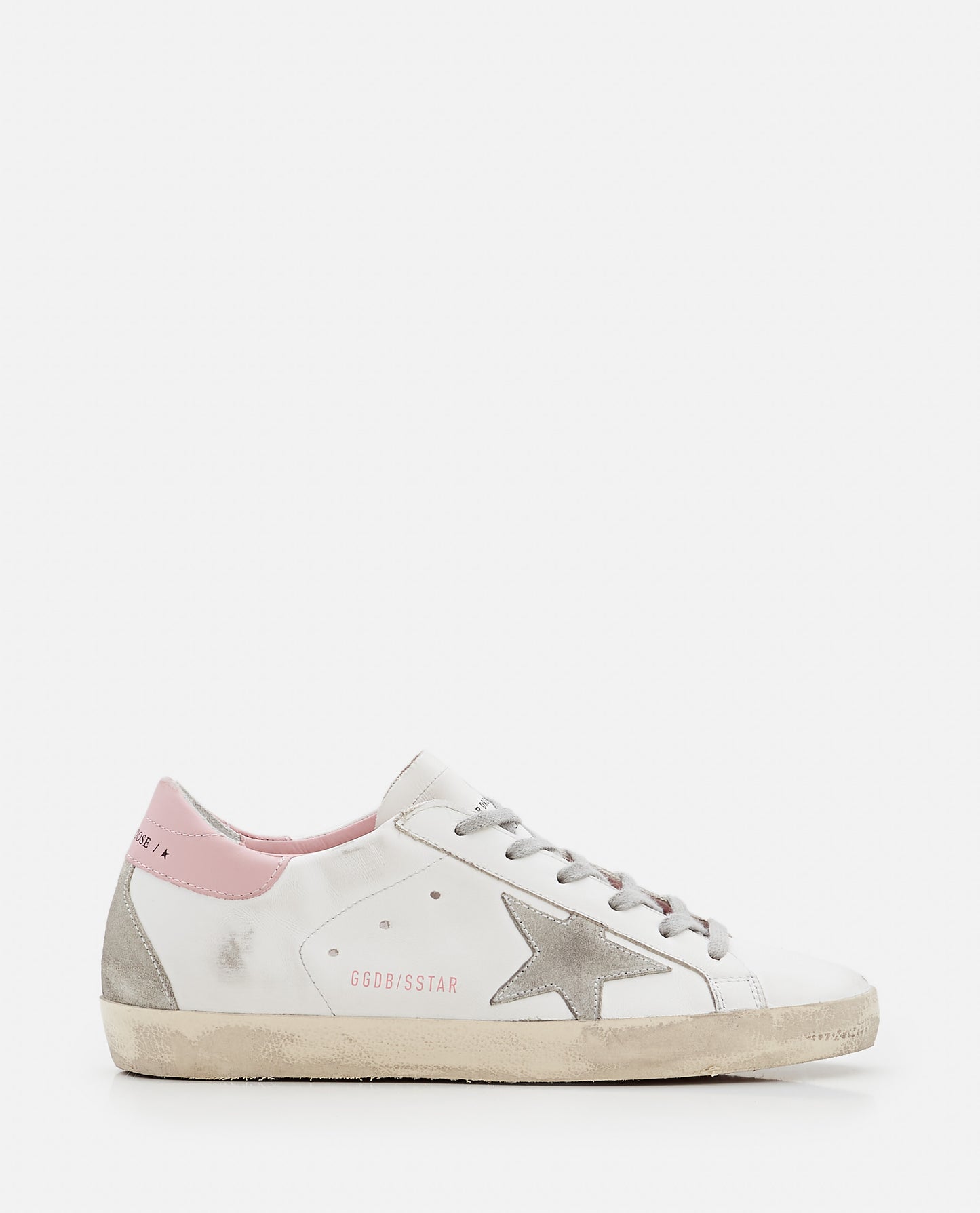 Golden Goose Women Super-Star Sneakers GOLDEN GOOSE