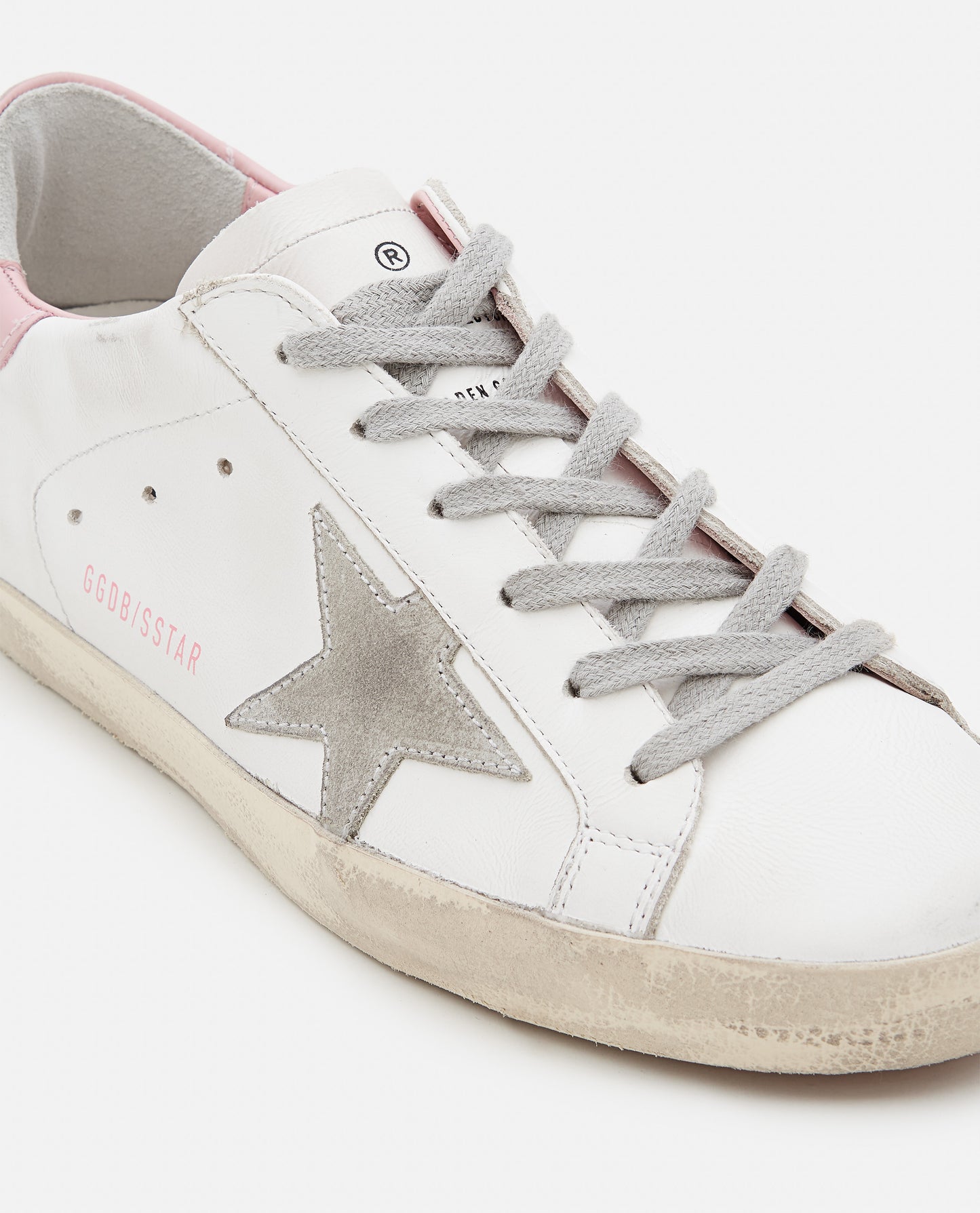 Golden Goose Women Super-Star Sneakers GOLDEN GOOSE