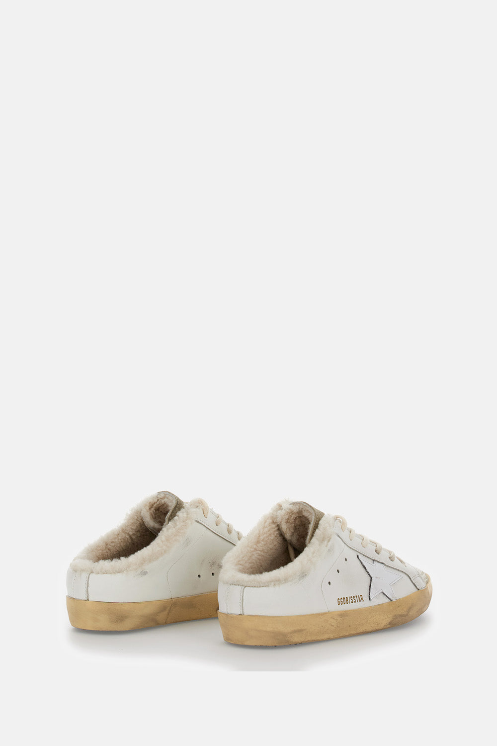 Golden Goose Women Super-Star Sabot GOLDEN GOOSE