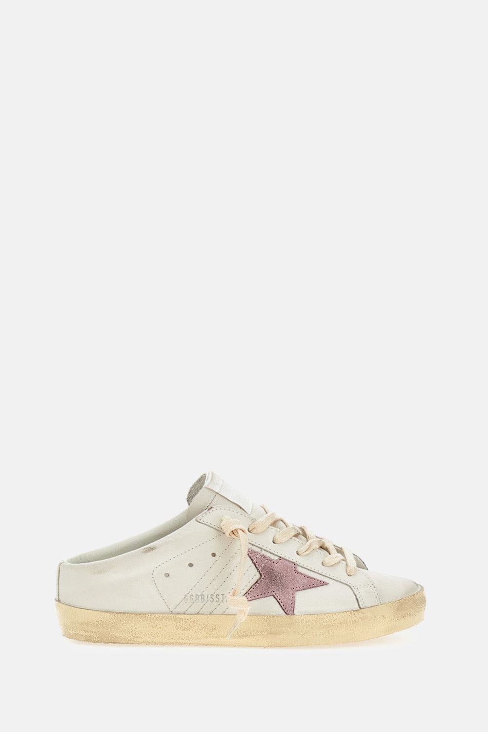 Golden Goose Women Super Star Sabot GOLDEN GOOSE