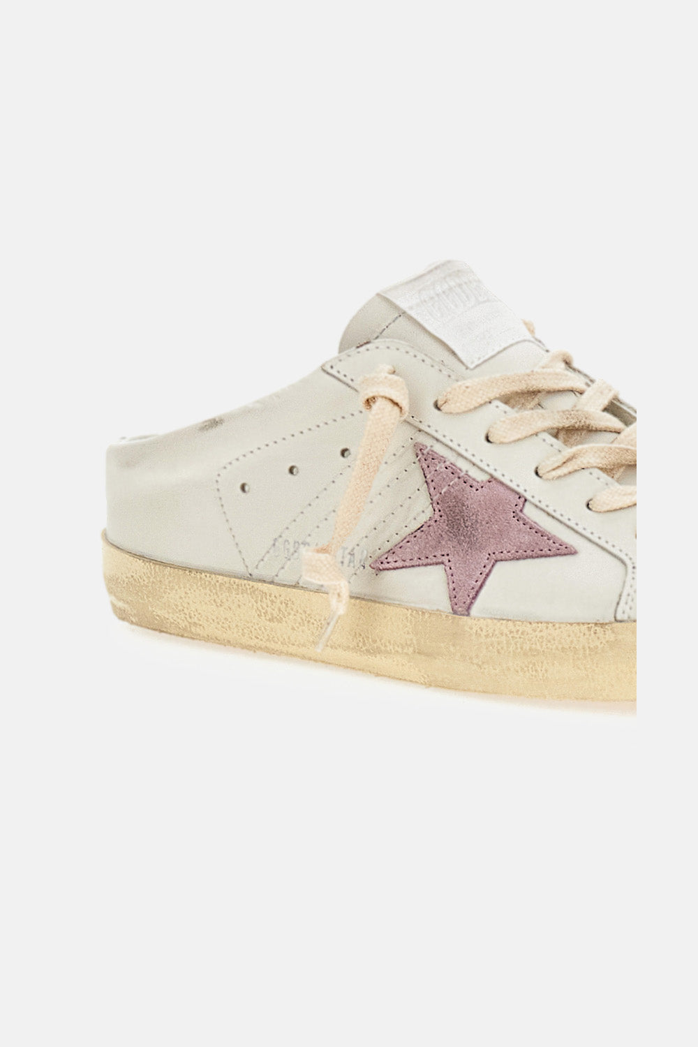 Golden Goose Women Super Star Sabot GOLDEN GOOSE