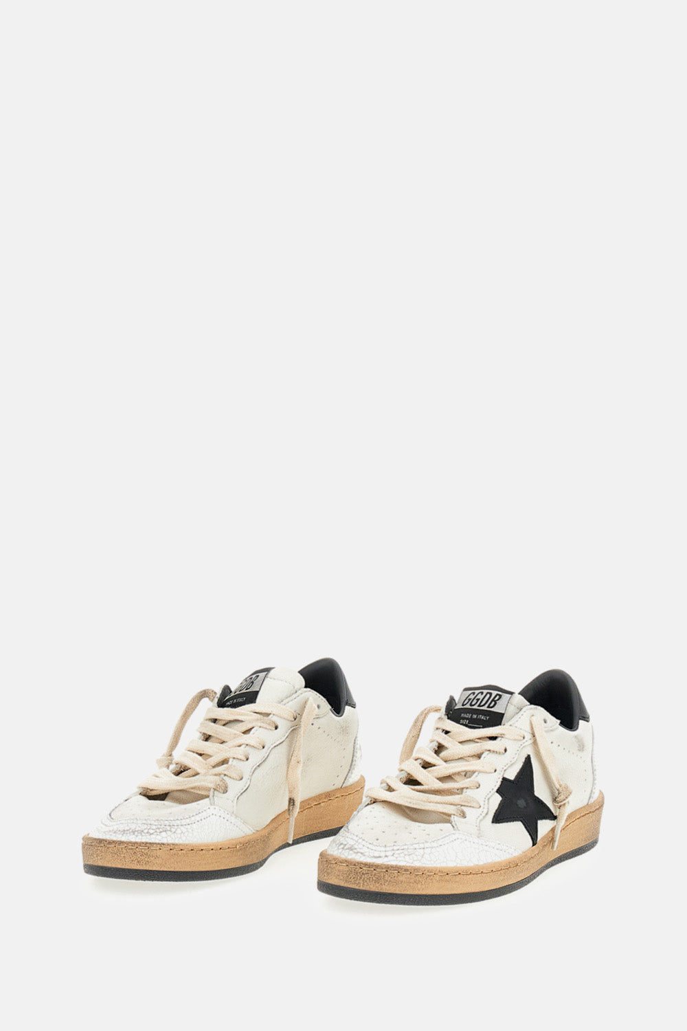Golden Goose Women Ball Star Nappa GOLDEN GOOSE
