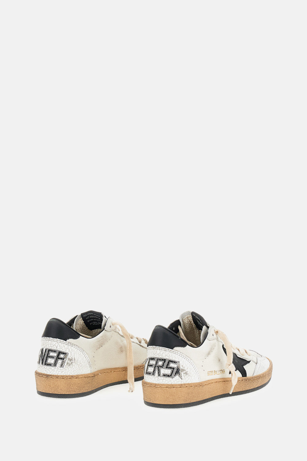 Golden Goose Women Ball Star Nappa GOLDEN GOOSE