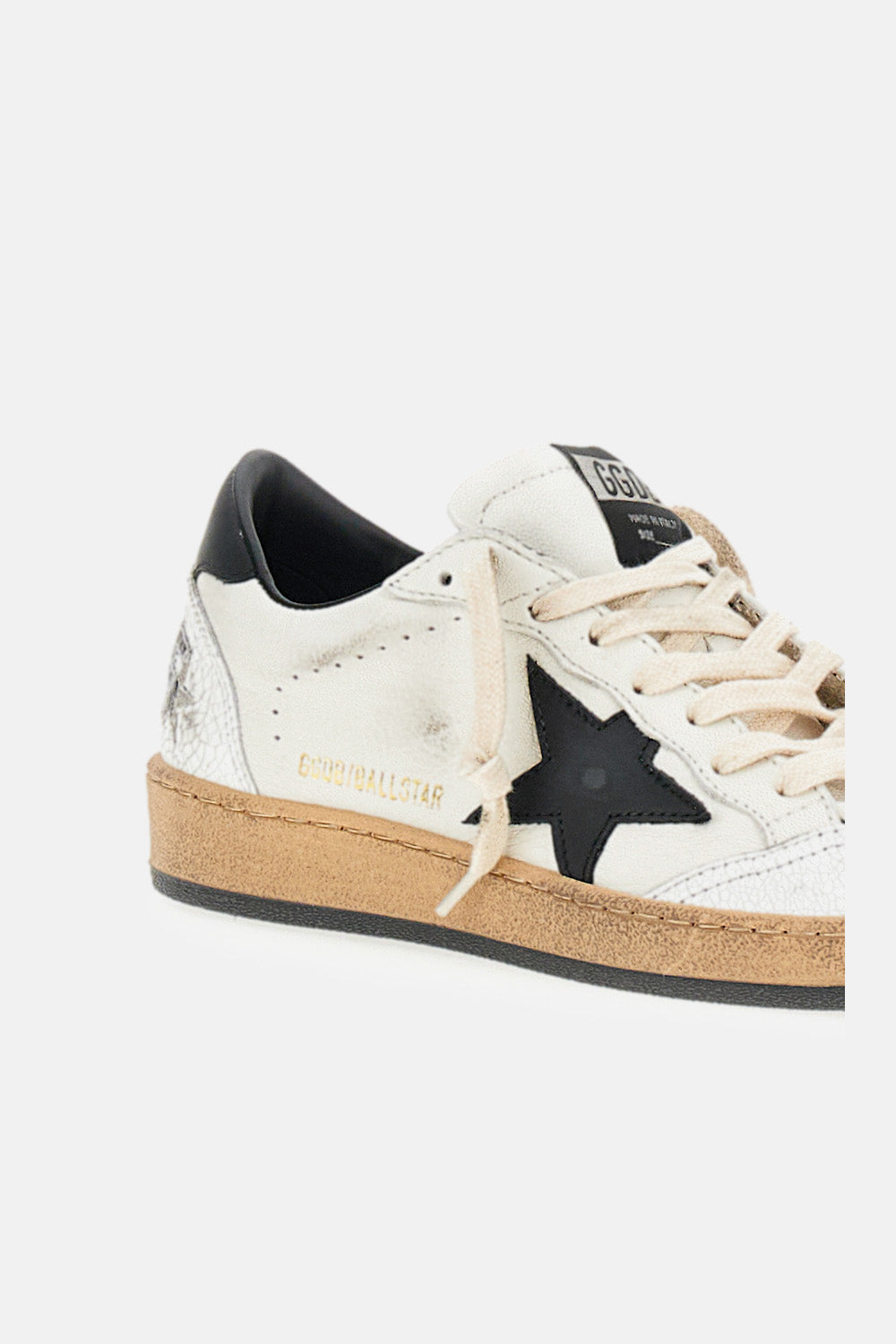 Golden Goose Women Ball Star Nappa GOLDEN GOOSE