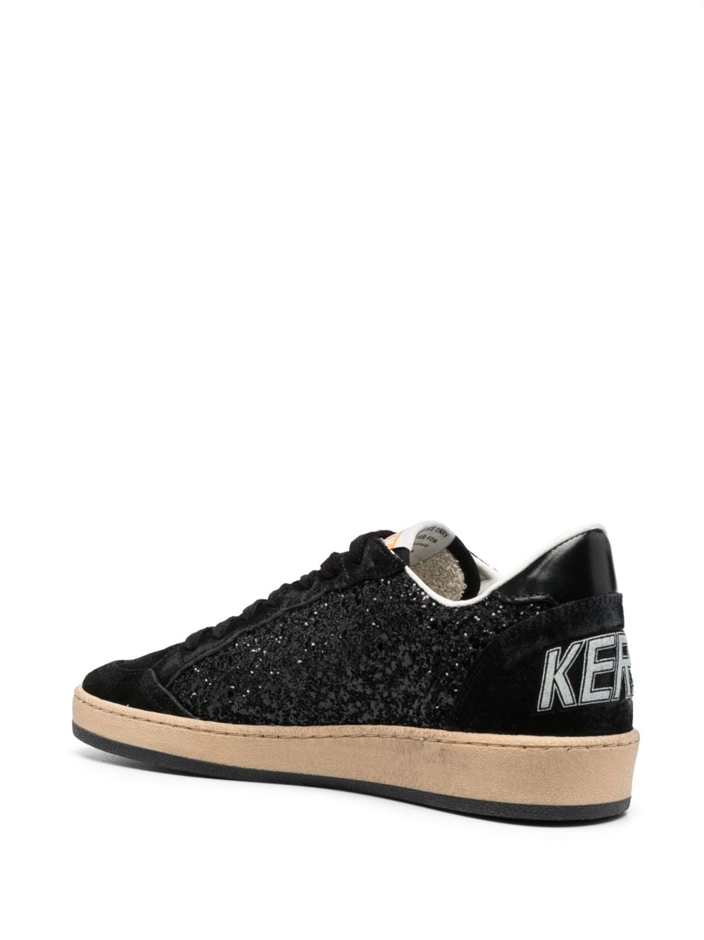 Golden Goose Women Ball Star Leather Sneakers GOLDEN GOOSE