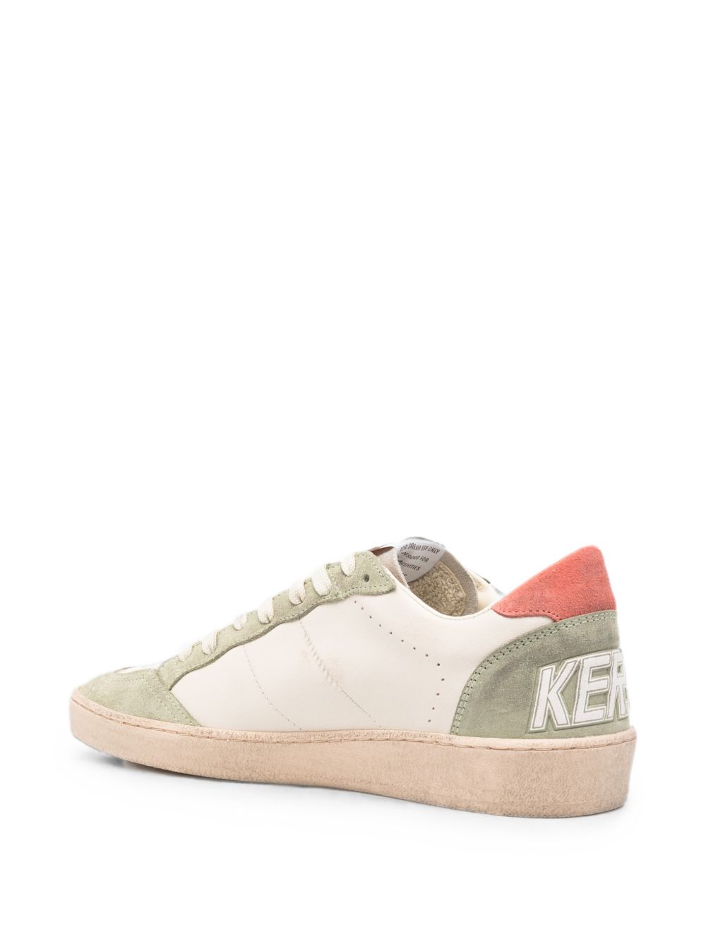 Golden Goose Women Ball Star Leather Sneakers GOLDEN GOOSE