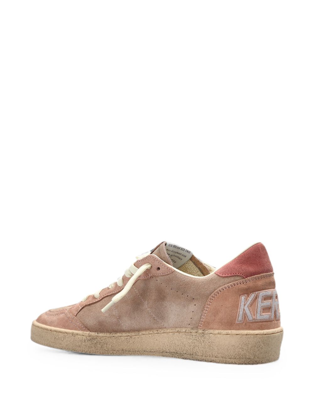 Golden Goose Women Ball Star Leather Sneakers GOLDEN GOOSE