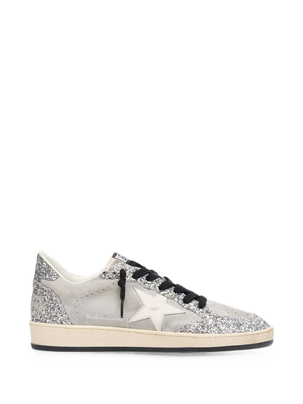 Golden Goose Women Ball Star Leather Sneakers GOLDEN GOOSE
