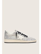 Golden Goose Women Ball Star Suede GOLDEN GOOSE