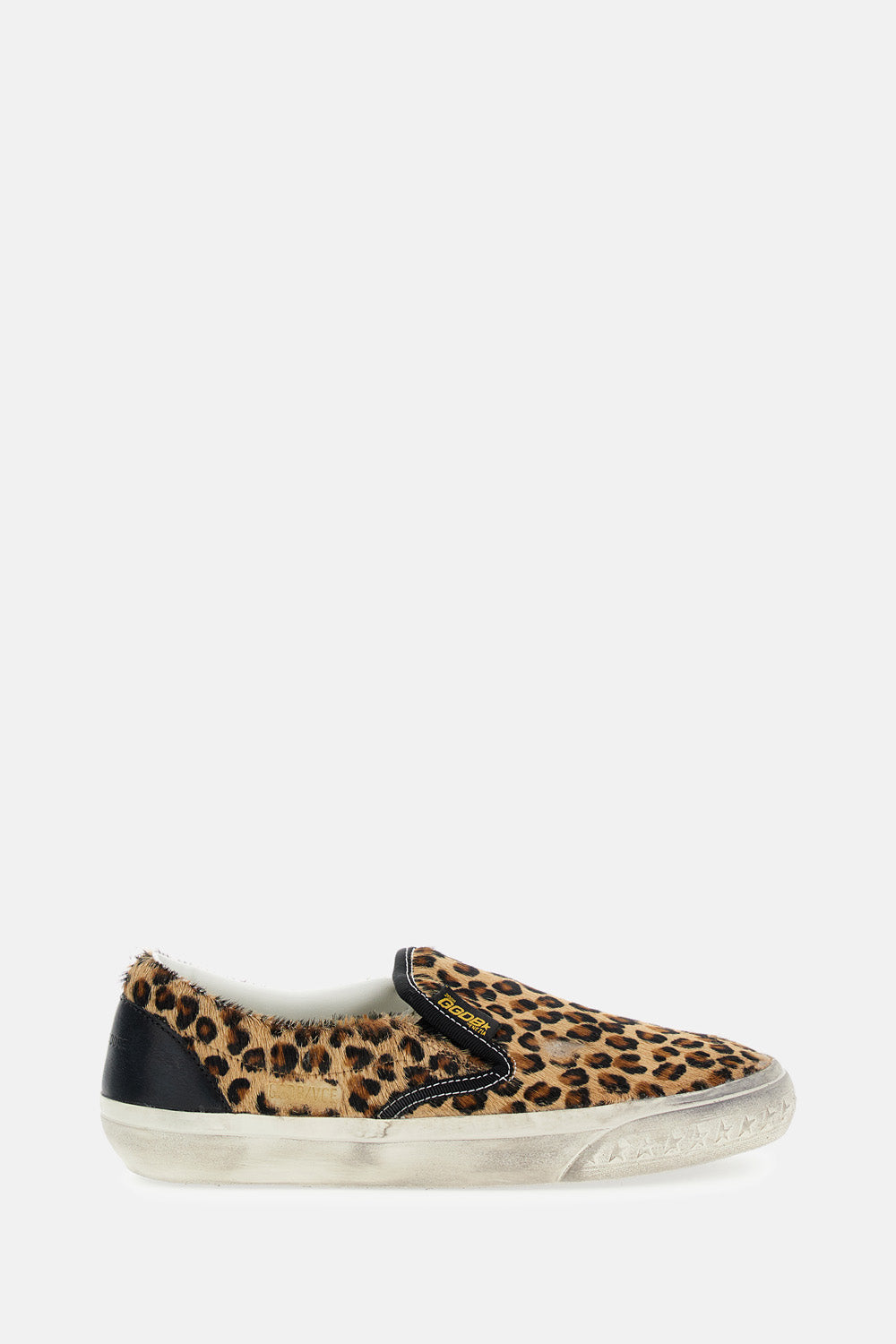 Golden Goose Women Vce Sneakers Slip-On GOLDEN GOOSE