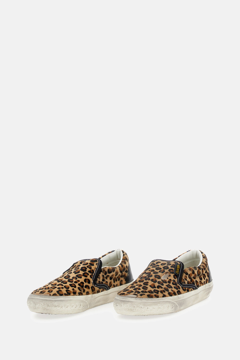 Golden Goose Women Vce Sneakers Slip-On GOLDEN GOOSE