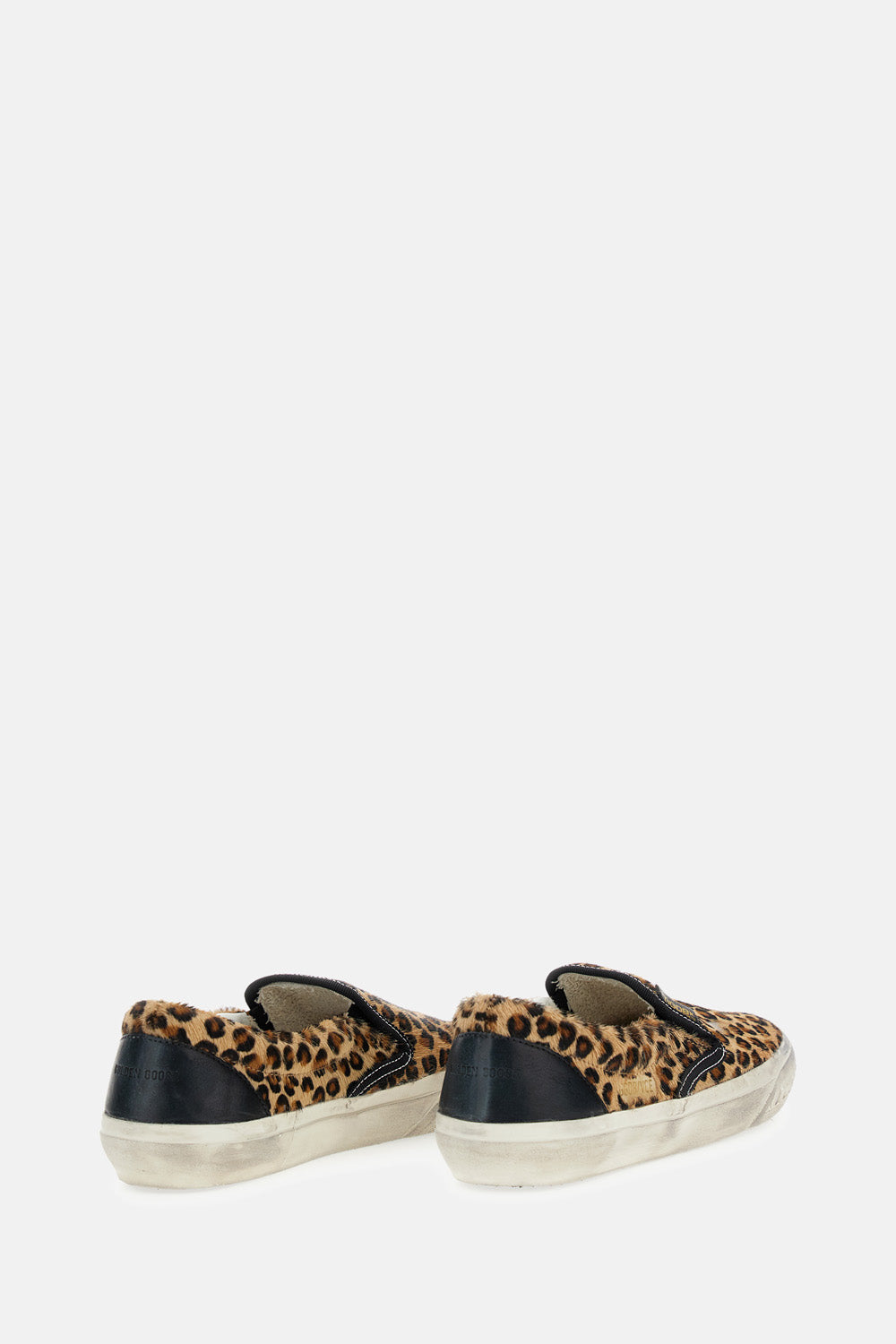 Golden Goose Women Vce Sneakers Slip-On GOLDEN GOOSE