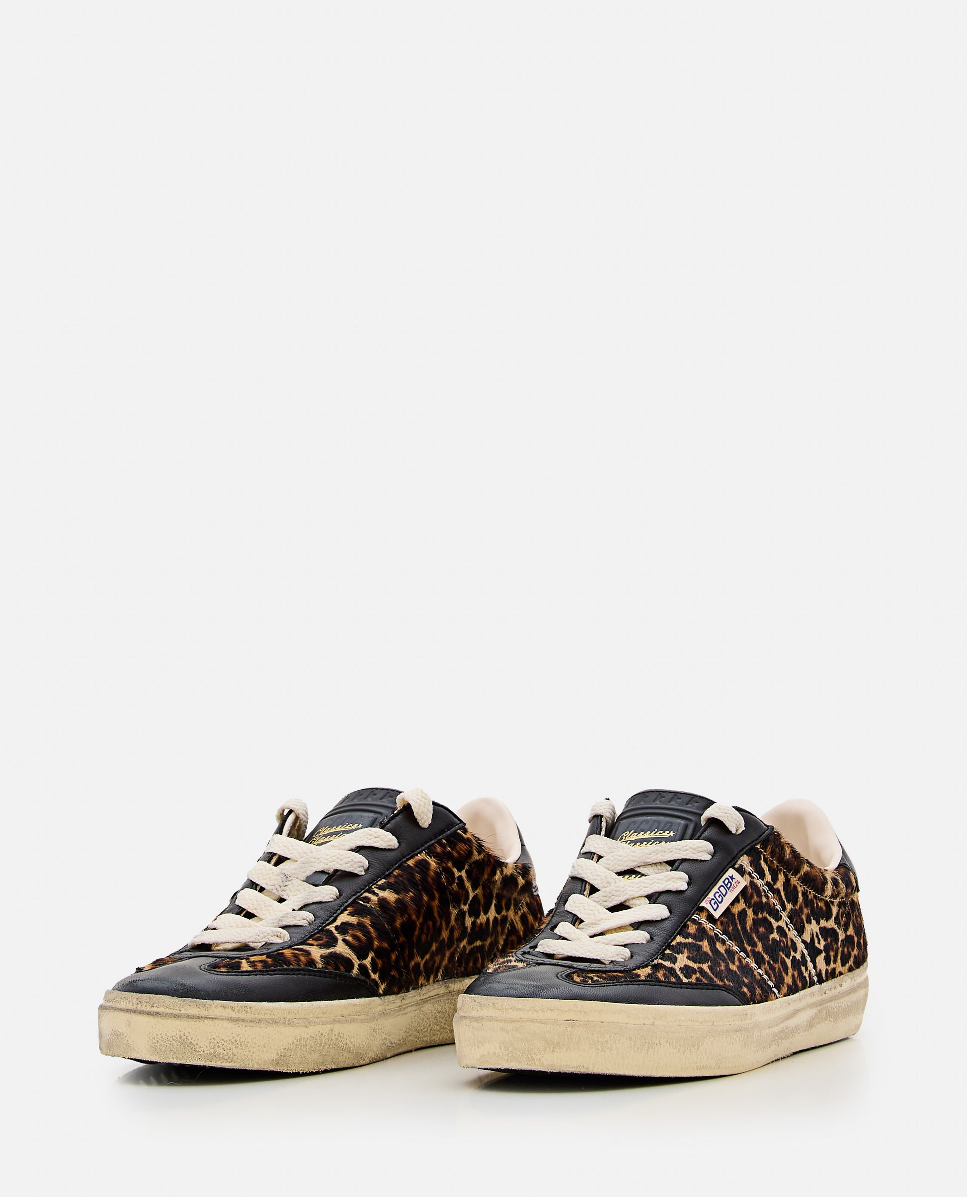 Golden Goose Women Soul-Star Sneakers GOLDEN GOOSE