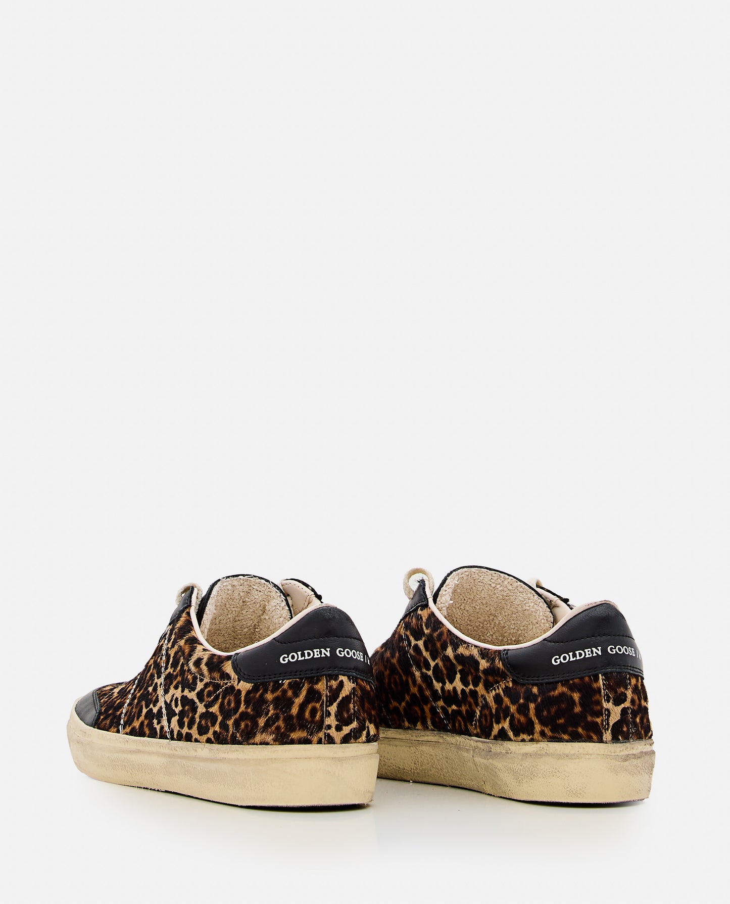 Golden Goose Women Soul-Star Sneakers GOLDEN GOOSE