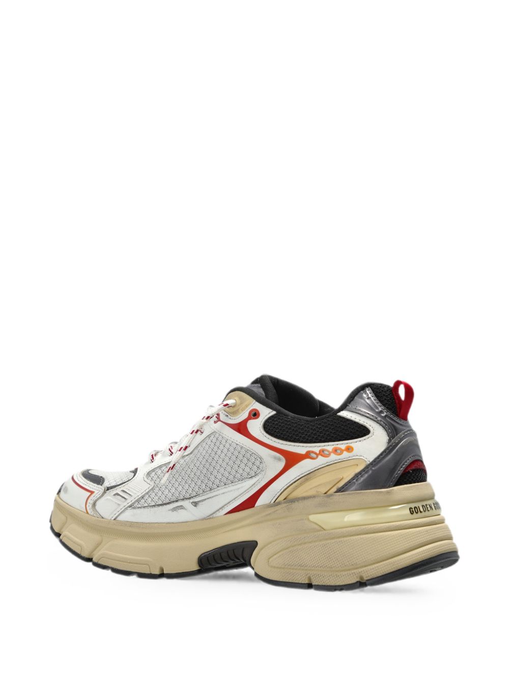 Golden Goose Women Lightstar Sneakers GOLDEN GOOSE