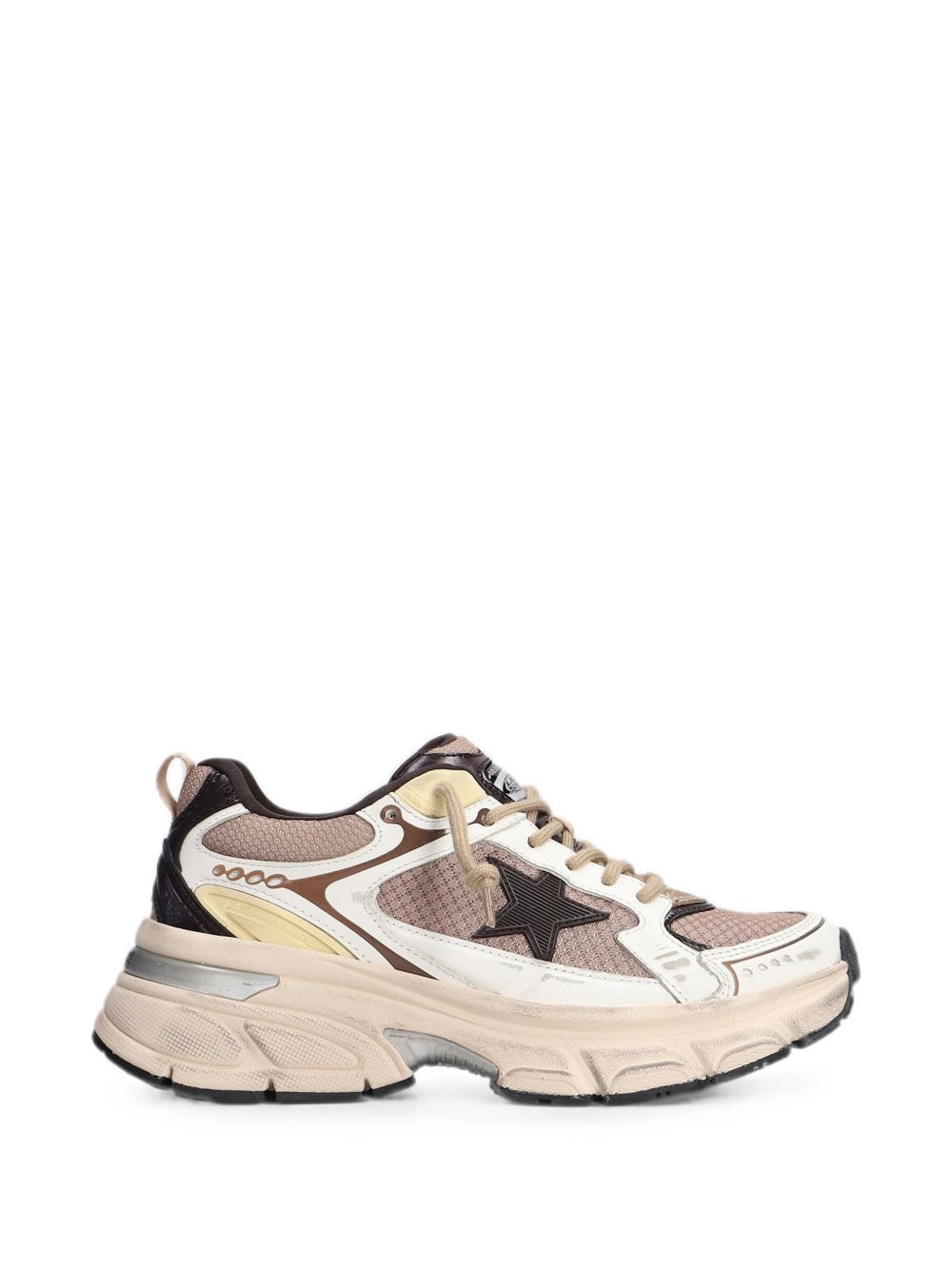 Golden Goose Women Lightstar Sneakers GOLDEN GOOSE