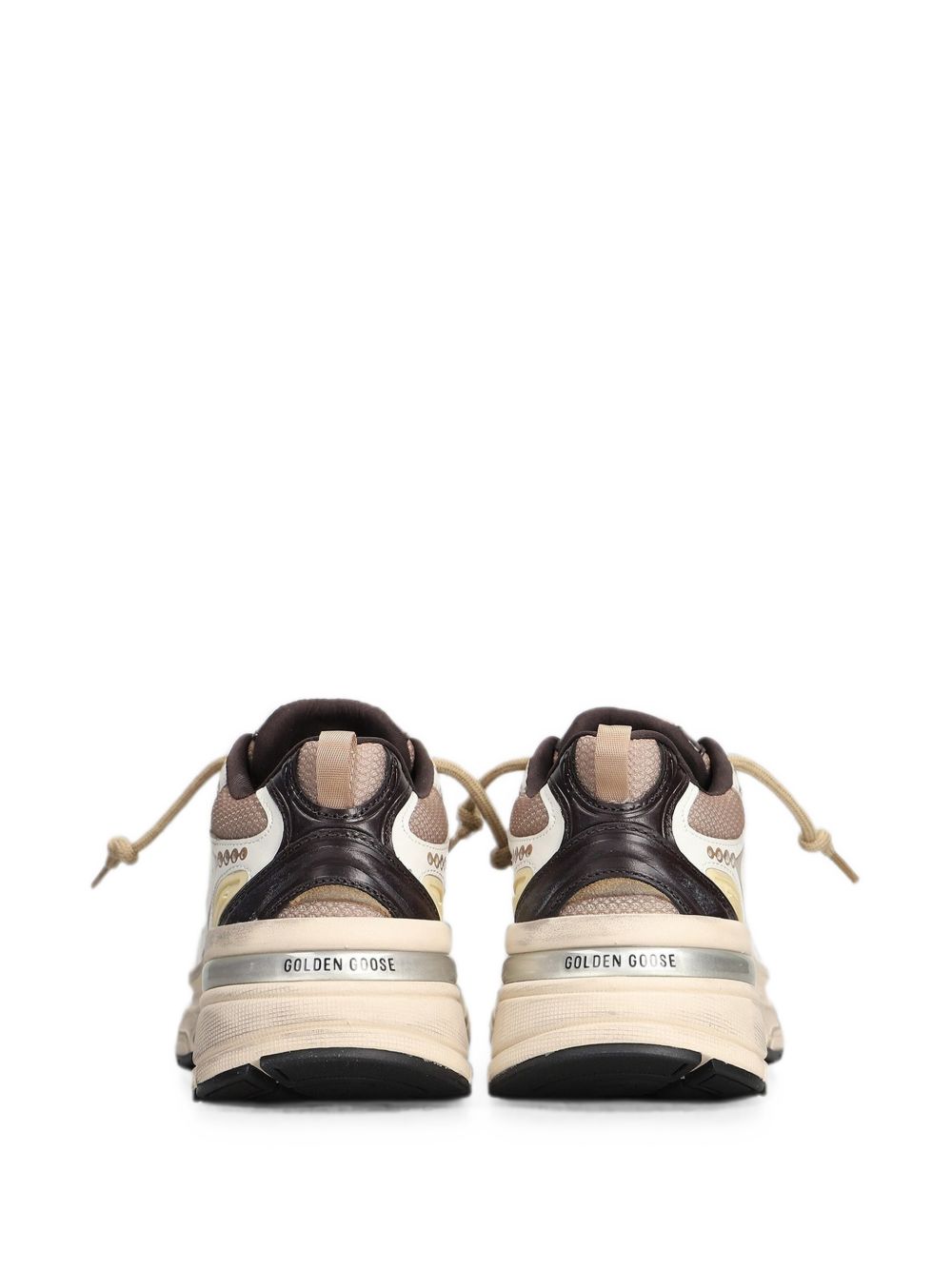 Golden Goose Women Lightstar Sneakers GOLDEN GOOSE