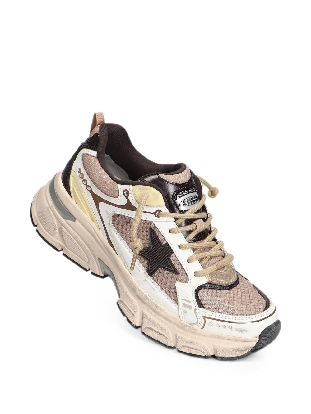 Golden Goose Women Lightstar Sneakers GOLDEN GOOSE